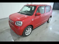 Suzuki ALTO лот № 20120 оценка R  с аукциона в Японии 1