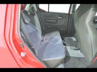 Suzuki ALTO лот № 20120 оценка R  с аукциона в Японии 6