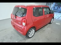 Suzuki ALTO лот № 20120 оценка R  с аукциона в Японии 2