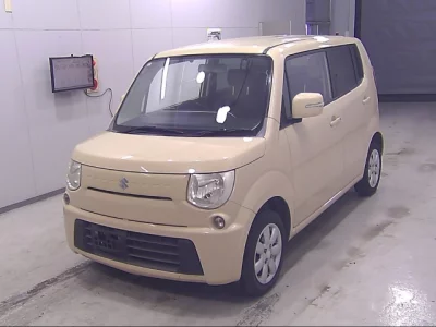Suzuki MRWAGON