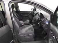 Volkswagen GOLF TOURAN лот № 26012 оценка 3.5  с аукциона в Японии 5