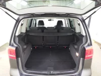 Volkswagen GOLF TOURAN лот № 26012 оценка 3.5  с аукциона в Японии 7