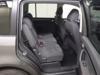 Volkswagen GOLF TOURAN лот № 26012 оценка 3.5  с аукциона в Японии 6