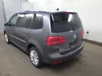 Volkswagen GOLF TOURAN лот № 26012 оценка 3.5  с аукциона в Японии 3