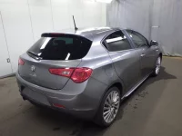 Alfa Romeo Giulietta лот № 26010 оценка 4  с аукциона в Японии 2