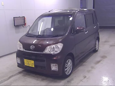 Daihatsu Tanto Exe