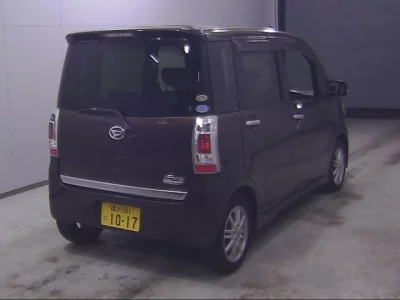Daihatsu Tanto Exe