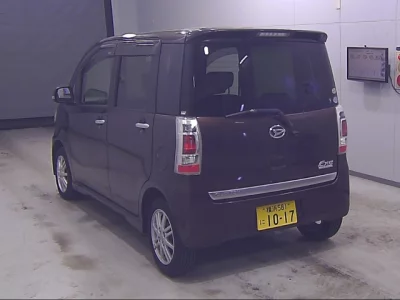 Daihatsu Tanto Exe