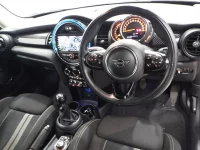BMW MINI лот № 10022 оценка 4  с аукциона в Японии 4