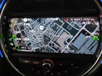 BMW MINI лот № 10022 оценка 4  с аукциона в Японии 10