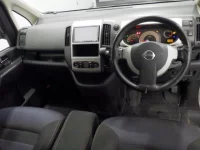 Nissan SERENA лот № 19158 оценка R  с аукциона в Японии 4