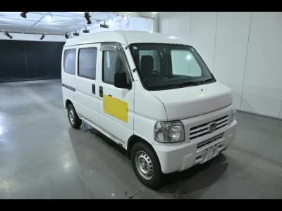 Honda ACTY VAN