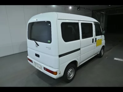 Honda ACTY VAN