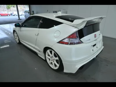 Honda CR-Z