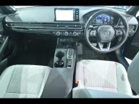 Honda CIVIC лот № 20331 оценка 4.5  с аукциона в Японии 4