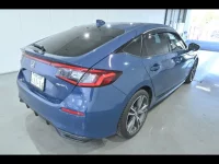 Honda CIVIC лот № 20331 оценка 4.5  с аукциона в Японии 2