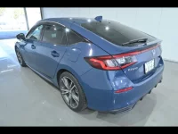 Honda CIVIC лот № 20331 оценка 4.5  с аукциона в Японии 3