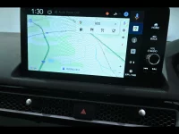 Honda CIVIC лот № 20331 оценка 4.5  с аукциона в Японии 9