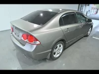 Honda CIVIC лот № 29171 оценка 3.5  с аукциона в Японии 2