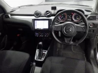 Suzuki SWIFT лот № 10379 оценка 3  с аукциона в Японии 4