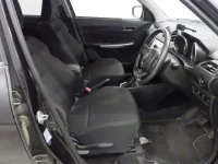 Suzuki SWIFT лот № 10379 оценка 3  с аукциона в Японии 5