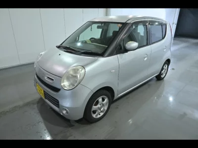 Suzuki MRWAGON