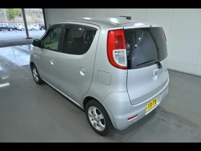 Suzuki MRWAGON
