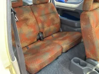 Suzuki JIMNY лот № 25005 оценка 3  с аукциона в Японии 6