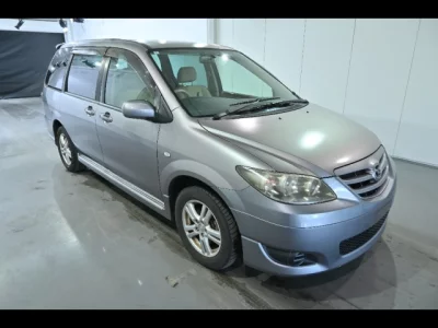 Mazda MPV
