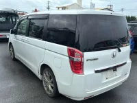 Honda STEP WAGON лот № 25014 оценка R  с аукциона в Японии 3