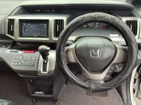 Honda STEP WAGON лот № 25014 оценка R  с аукциона в Японии 4