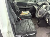 Honda STEP WAGON лот № 25014 оценка R  с аукциона в Японии 5