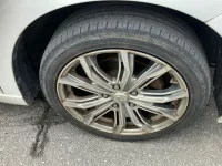 Honda STEP WAGON лот № 25014 оценка R  с аукциона в Японии 7