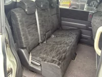 Honda STEP WAGON лот № 25014 оценка R  с аукциона в Японии 6