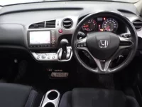 Honda STREAM лот № 19052 оценка R  с аукциона в Японии 4