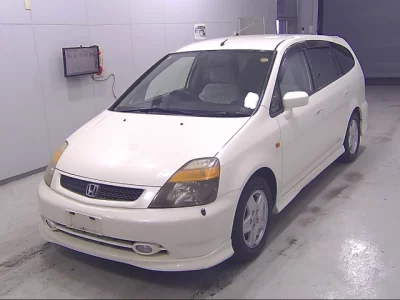 Honda STREAM