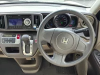 Honda FREED лот № 25013 оценка R  с аукциона в Японии 4