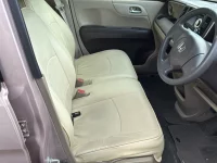 Honda FREED лот № 25013 оценка R  с аукциона в Японии 5