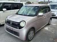 Honda FREED лот № 25013 оценка R  с аукциона в Японии 1