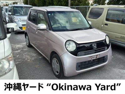 Honda FREED  с аукциона в Японии