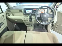 Honda LIFE лот № 29206 оценка 4  с аукциона в Японии 4