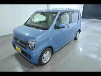 Honda N WGN лот № 20001 оценка R  с аукциона в Японии 1