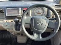 Honda LIFE лот № 25029 оценка 3  с аукциона в Японии 4