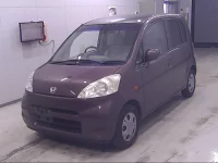 Honda LIFE лот № 19060 оценка R  с аукциона в Японии 1