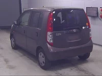 Honda LIFE лот № 19060 оценка R  с аукциона в Японии 3