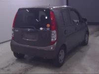 Honda LIFE лот № 19060 оценка R  с аукциона в Японии 2