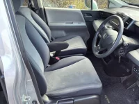 Honda FREED лот № 25024 оценка R  с аукциона в Японии 5