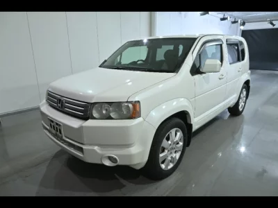 Honda CROSSROAD
