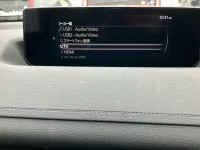 Mazda MX-30 лот № 25042 оценка 4  с аукциона в Японии 8