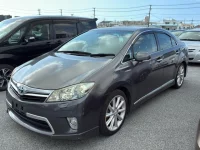 Mazda MX-30 лот № 25042 оценка 4  с аукциона в Японии 1